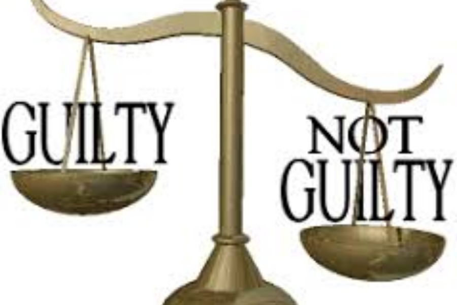 Guilty Or Not Guilty 2 Cyber Ranges