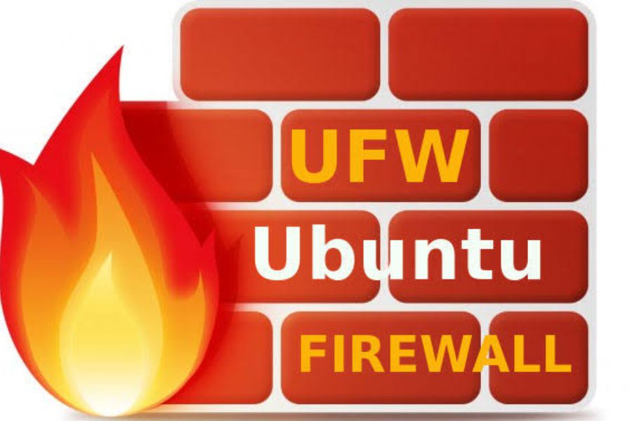 Ufw allow. UFW Firewall. Uncomplicated Firewall. Файрвол Linux. Межсетевой экран UFW.