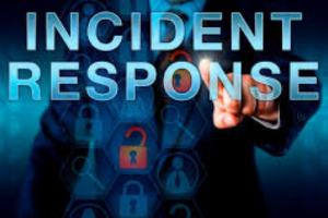 Incident Response Web and System Attack CYBER RANGES